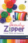 Beauty Zipper Kreasi Cantik Dari Reslesting