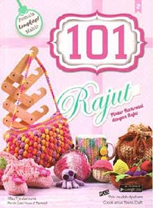 101 Rajut