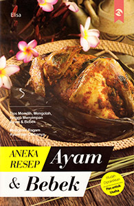 Aneka Resep Ayam & Bebek